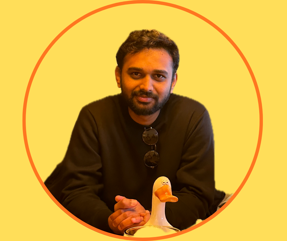 Rushikesh Hadole